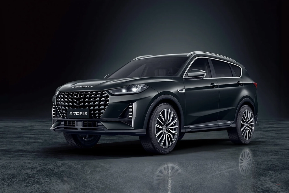 Top Budget-Friendly Chinese Cars for Lease in Dubai